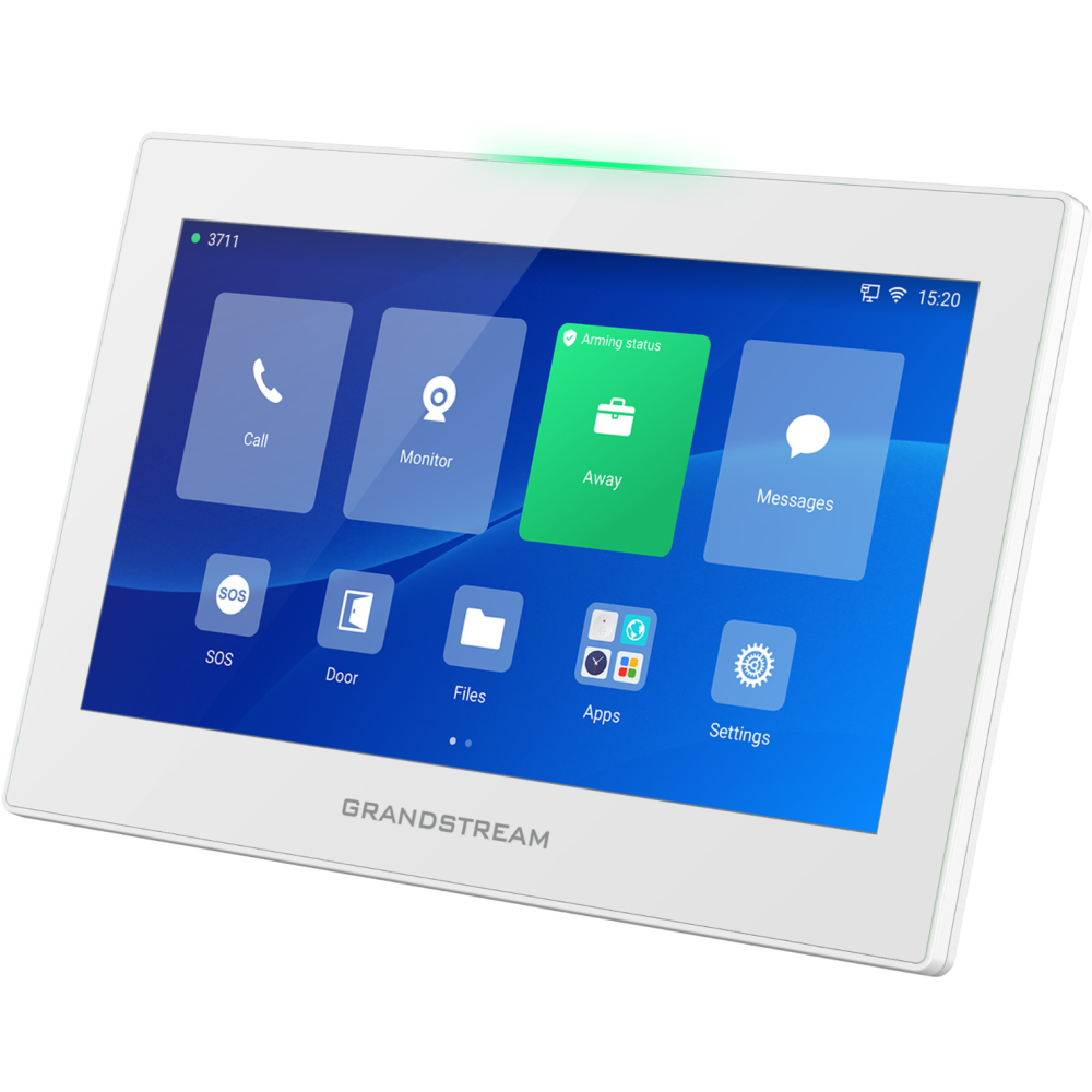 Grandstream GSC3574 IP Video Intercom Phone Grandstream GSC3574 IP Video Intercom Phone